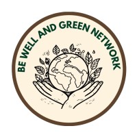 BE WELL AND GREEN NETWORK logo - Similar company to Eha & Co.