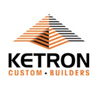 Ketron Custom Builders logo - Similar company to Mc Self-Storage Llc