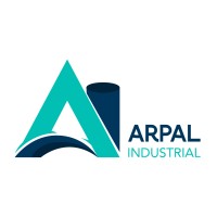 ARPAL Industrial :: Productos y servicios de PRFV logo - Similar company to Servimsa.Sv