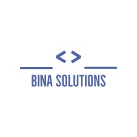 Bina Solutions logo - Similar company to Bina Solutions