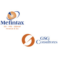 Grupo GSG Mefintax logo - Similar company to Dashboard Mx