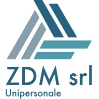 ZDM SRL logo - Similar company to Tuttogelo