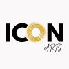 Icon Arts logo - Similar company to Bloom Studio