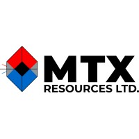 MTX Resources Limited logo - Similar company to Tenezech Global Limited
