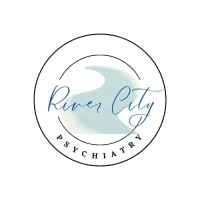 River City Psychiatry, LLC logo - Similar company to Pwp Health