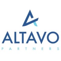 Altavo Partners logo - Similar company to Jbx