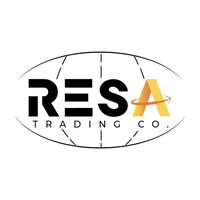RESA Trading.Co logo - Similar company to Mi Webdding