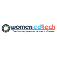 Women EdTech logo - Similar company to Studiolhc