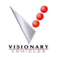 Visionary Vehicles, Inc logo - Similar company to Metaverse Stage