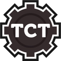 TCT - Tower Crane Training logo - Similar company to Cj Tower Cranes