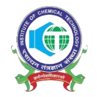 Food Engineering & Tech Placement Cell, ICT Mumbai logo - Similar company to Ict Textiles
