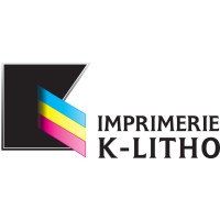 Imprimerie K-Litho Inc logo - Similar company to Talentor Canada
