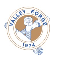 Valley Forge & Bolt Mfg. Co. logo - Similar company to Protorq