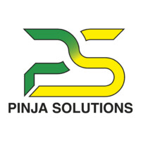 Pinja Solutions AB logo - Similar company to Codeunit.Io