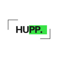 HUPP. logo - Similar company to Mijn Den Bosch