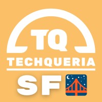 Techqueria SF Bay Area logo - Similar company to Techqueria