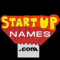 StartupNames.com logo - Similar company to Masterdomainer_Com