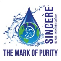 SINCERE FOODS AND BEVERAGE logo - Similar company to Ittiyera Group