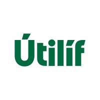 Útilíf logo - Similar company to Leitar Capital Partners