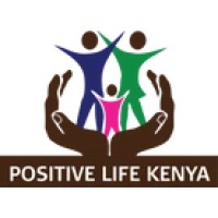 Positive Life Kenya logo - Similar company to 100% For The Children