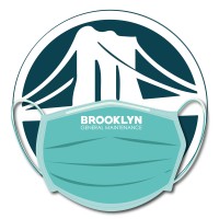 Brooklyn General Maintenance - Clean Air Solutions Official Page logo - Similar company to Skills International Management Services And Training - Sole Proprietorship Llc