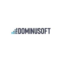 Dominusoft Company logo - Similar company to Ma-Réx Interactive