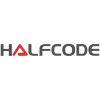Halfcode, Inc. logo - Similar company to Spiderbook