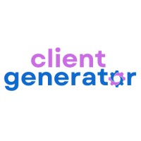 ClientGenerator.ai logo - Similar company to Growth Kali