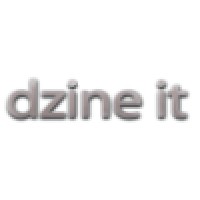 Dzine It, Inc.