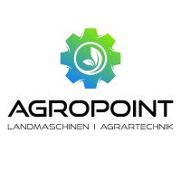 AGROPOINT logo - Similar company to B2B Solar