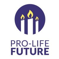 Pro-Life Future logo - Similar company to Georgia Right To Life