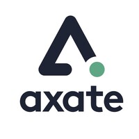 Axate logo - Similar company to Wemersive