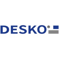 DESKO GmbH logo - Similar company to Onysid