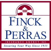 Finck & Perras Insurance Agency logo - Similar company to Priority 1 Restoration