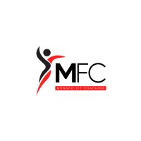 Monaco Fit Coaching logo - Similar company to My Ruby Card
