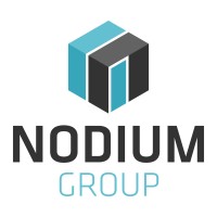 Nodium Group logo - Similar company to Spokey