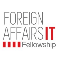 Foreign Affairs Information Technology Fellowship logo - Similar company to Out In Science, Technology, Engineering & Mathematics (Ostem)