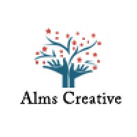 Alms Creative logo - Similar company to Alms