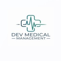 Dev Medical Management logo - Similar company to Accqdata