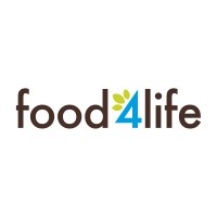 Food4Life Srl logo - Similar company to Telegram Is The Future