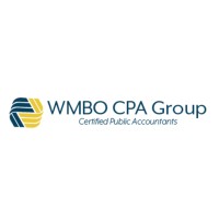 WMBO CPA GROUP logo - Similar company to Bjm Duluth