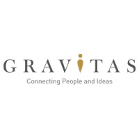 GRAVITAS Business Networking Strategy & Consulting GmbH logo - Similar company to Gravitas Consulting