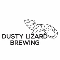 Dusty Lizard Brewing logo - Similar company to Dangerous Ales