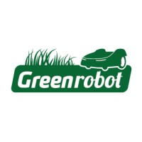 Greenrobot logo - Similar company to Colonel Gustave
