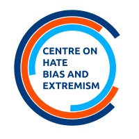 Centre on Hate, Bias & Extremism logo - Similar company to The Science Of P/Cve