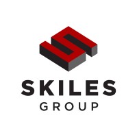 Skiles Group logo - Similar company to Legend Network And Telecom