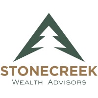Stonecreek Wealth Advisors, Inc. logo - Similar company to Peace Of Mind Wealth Management