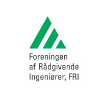 Foreningen af Rådgivende Ingeniører, FRI logo - Similar company to Seacon A/S