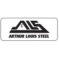 ARTHUR LOUIS STEEL COMPANY logo - Similar company to Banner Metals Group