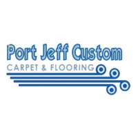 Port Jeff Custom Carpet & Flooring logo - Similar company to Contract Flooring Solutions Ltd.